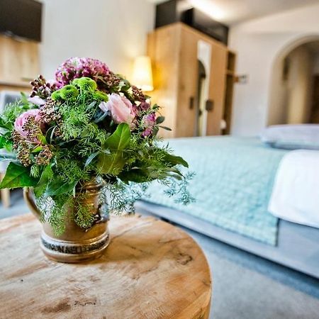 Historisches Gasthaus Hotel Hirschen Horn Gaienhofen  Luaran gambar