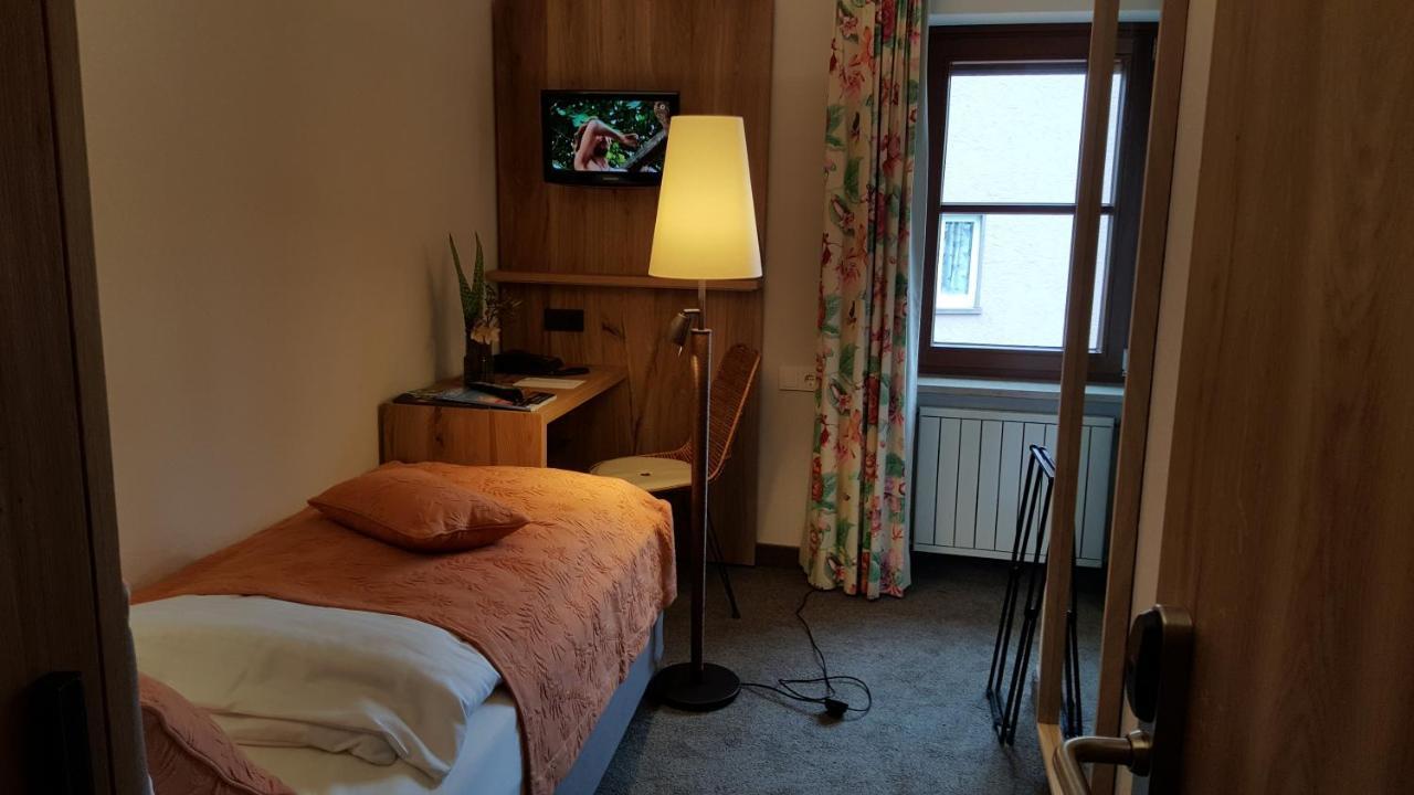 Historisches Gasthaus Hotel Hirschen Horn Gaienhofen  Luaran gambar