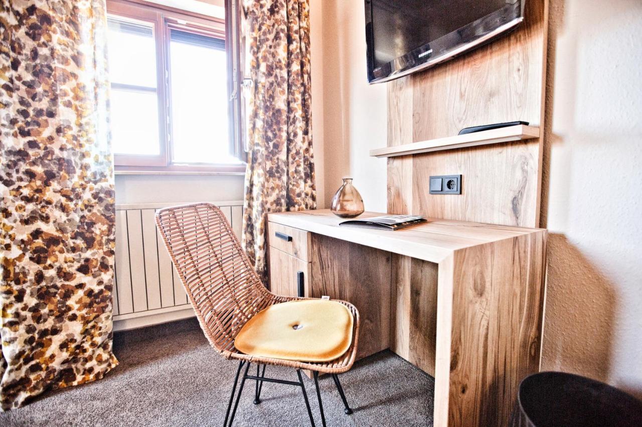 Historisches Gasthaus Hotel Hirschen Horn Gaienhofen  Luaran gambar